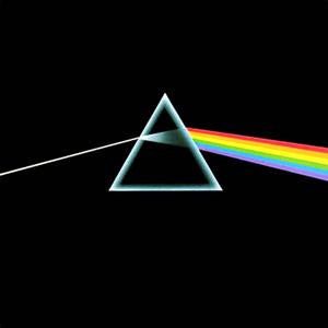 Pink Floyd : The Dark Side Of The Moon (LP, Album, RE, Gat)