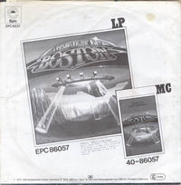 Boston : A Man I'll Never Be (7", Single)