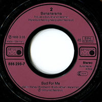 Bananarama : I Want You Back (7", Single)