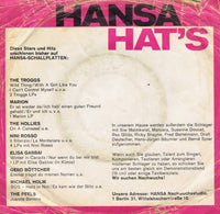 Marion* : Klopf Auf Holz (7", Single)
