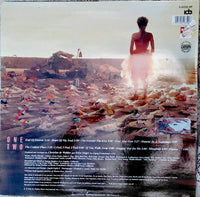 Phyllis Rhodes : End Of Forever (LP, Album)