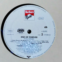 Phyllis Rhodes : End Of Forever (LP, Album)