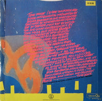 Time Zone : Zulu Wildstyle (Special New Mix) (12", Yel)