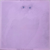 Herbert Rehbein And His Music* : Beautiful Morning (LP, Album, RE)