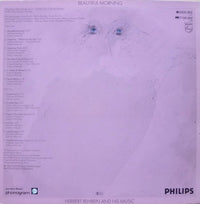 Herbert Rehbein And His Music* : Beautiful Morning (LP, Album, RE)