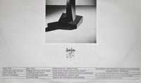 Led Zeppelin : Presence (LP, Album, Gat)