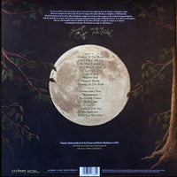 Blackmore's Night : Shadow Of The Moon (2xLP, Album, RE, RM + 7" + DVD-V, NTSC + Ltd, 25t)