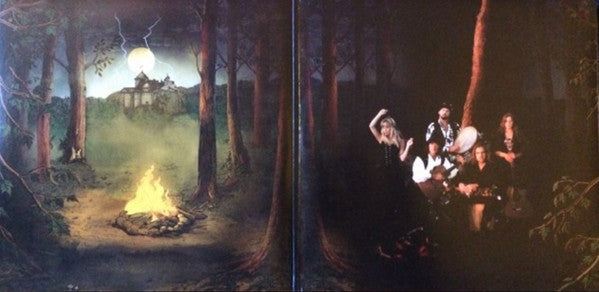 Blackmore's Night : Shadow Of The Moon (2xLP, Album, RE, RM + 7" + DVD-V, NTSC + Ltd, 25t)