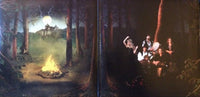 Blackmore's Night : Shadow Of The Moon (2xLP, Album, RE, RM + 7" + DVD-V, NTSC + Ltd, 25t)
