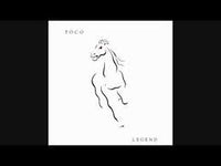 Poco (3) : Crazy Love (7", Single)