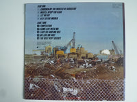 Heaven 17 : The Luxury Gap (LP, Album, Club)