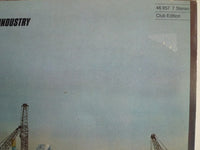 Heaven 17 : The Luxury Gap (LP, Album, Club)