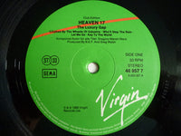 Heaven 17 : The Luxury Gap (LP, Album, Club)