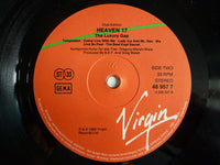 Heaven 17 : The Luxury Gap (LP, Album, Club)
