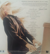 Rebekka Bakken : Always On My Mind (LP, Album, Ltd)