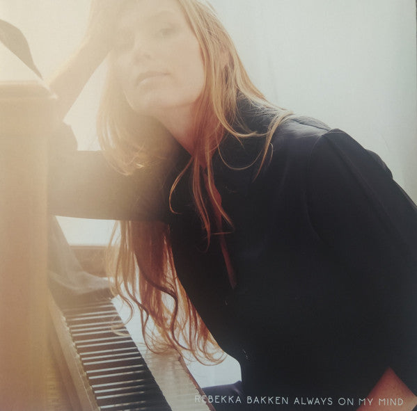 Rebekka Bakken : Always On My Mind (LP, Album, Ltd)