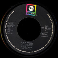 Steely Dan : Black Friday (7", Single)