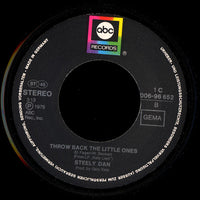 Steely Dan : Black Friday (7", Single)