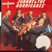 Johnny And The Hurricanes : Stormsville (LP)