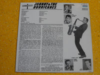 Johnny And The Hurricanes : Stormsville (LP)