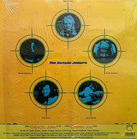 The Cosmic Jokers : The Cosmic Jokers (LP, Album, RE)