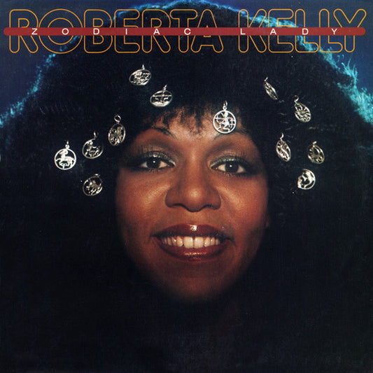 Roberta Kelly : Zodiac Lady (LP, Album)