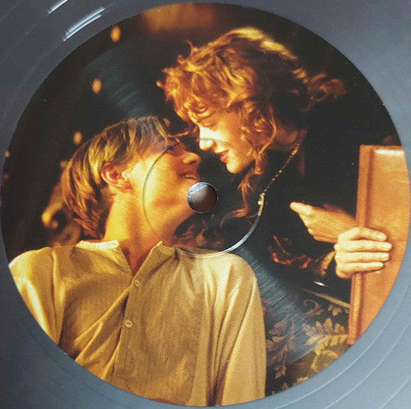 James Horner : Titanic (Music From The Motion Picture) (2xLP, Ltd, Num, RE, Sil)