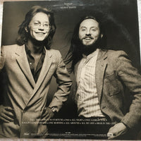 America (2) : Silent Letter (LP, Album)