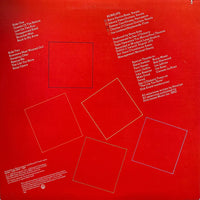 Horslips : Short Stories / Tall Tales (LP, Album, Pit)