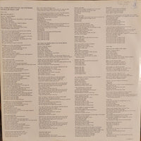 Meat Loaf : Bat Out Of Hell (LP, Album, RE)