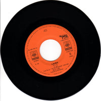 Billy Joel : Pressure (7", Single)