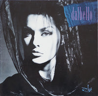 Dalbello* : She (LP, Album, DMM)