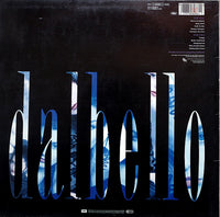 Dalbello* : She (LP, Album, DMM)