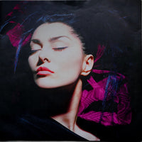 Dalbello* : She (LP, Album, DMM)