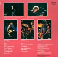 Tom Petty And The Heartbreakers : Damn The Torpedoes (LP, Album, RE)