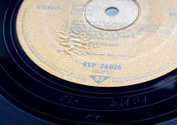 Crazy Horse : Crazy Horse (LP, Album, RE)