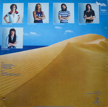 Birth Control : Increase (LP, Album, RP)
