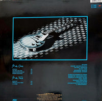 Stan Webb's Chicken Shack : Simply Live (LP, Album)