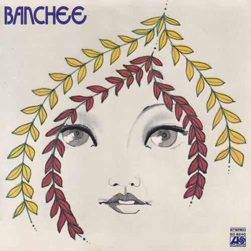 Banchee - Banchee (LP, Album) (Near Mint (NM or M-))