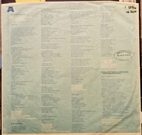 Rickie Lee Jones : The Magazine (LP, Album)