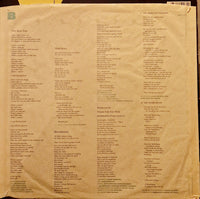 Rickie Lee Jones : The Magazine (LP, Album)