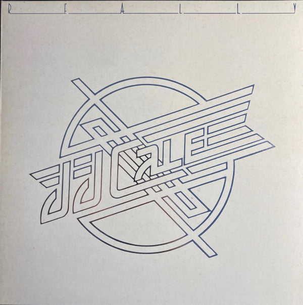 J.J. Cale : Really (LP, Album, RE)