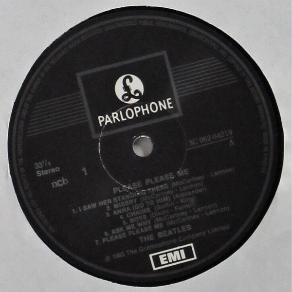 The Beatles : The Beatles Collection (11xLP, Album, RE + 2xLP, Album, RE, Gat + LP, Comp)