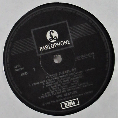 The Beatles : The Beatles Collection (11xLP, Album, RE + 2xLP, Album, RE, Gat + LP, Comp)