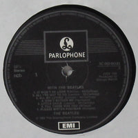 The Beatles : The Beatles Collection (11xLP, Album, RE + 2xLP, Album, RE, Gat + LP, Comp)