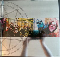 Slipknot : Iowa (2xLP, Album, Ltd, RE, RP, Cle)