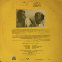 Paramashivam* Trifft Roland* &  Die Dadadogs* : Eats Meats Wets (LP, Album)