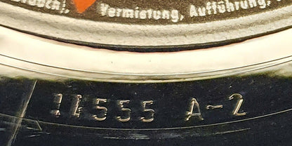 Gaby Berger : Rot Wie Die Kirschen (7", Single)