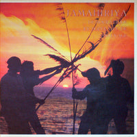 Democratique Et Populaire De Sauvage* : Jamahiriya (LP, Album)