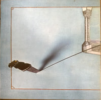 Genesis : Trespass (LP, Album, RE, Gat)
